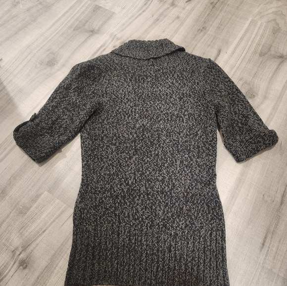Arizona grey sweater medium - Picture 3 of 4